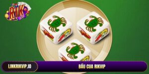 Bầu cua Rikvip