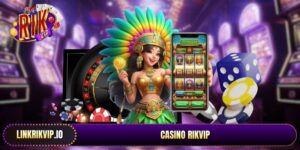 Casino Rikvip
