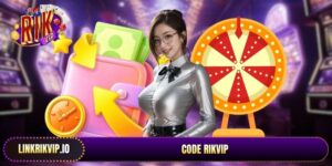 code Rikvip