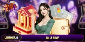 Đại Lý Rikvip