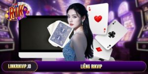 Liêng Rikvip