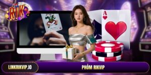 Phỏm Rikvip