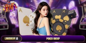 Poker Rikvip