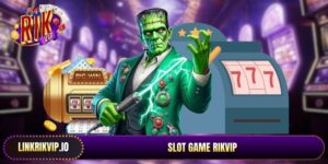 Slot game Rikvip