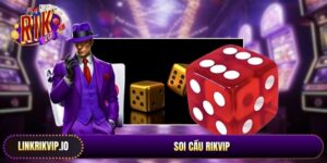 Soi cầu Rikvip