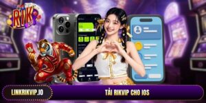Tải Rikvip cho iOS