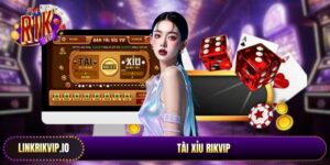 Tài xỉu Rikvip