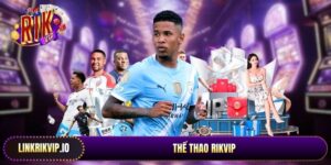 Thể thao Rikvip